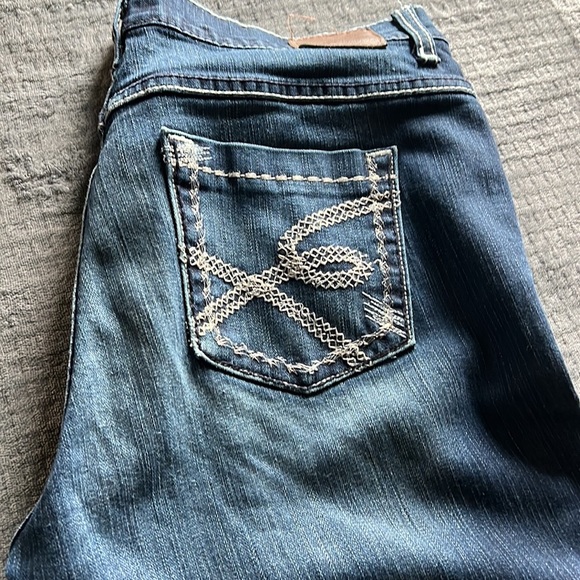 BKE bootcut jeans - Picture 4 of 5